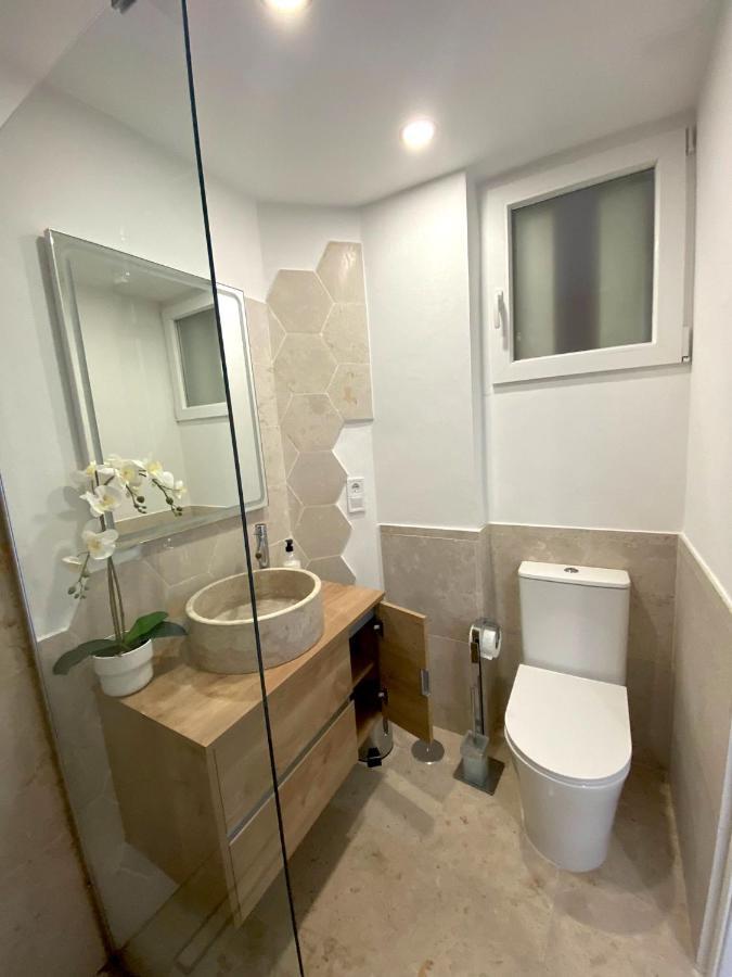 Apartamento Torre Levante, Primera Linea De Playa Бенидорм Экстерьер фото